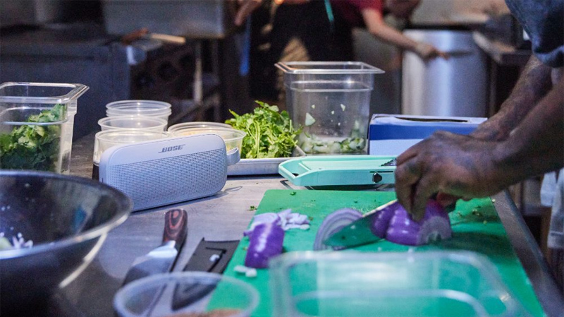 Loa Bose Soundlink Flex Bluetooth 4 Loa Bose Soundlink Flex Bluetooth