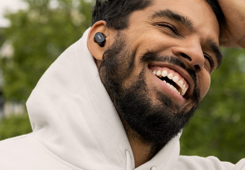 Tai Nghe Bose Quietcomfort Earbuds II 2 Bose QuietComfort Earbuds 2