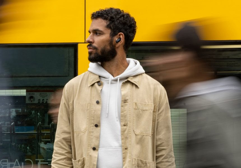 Tai Nghe Bose Quietcomfort Earbuds II 4 Bose QuietComfort Earbuds 2