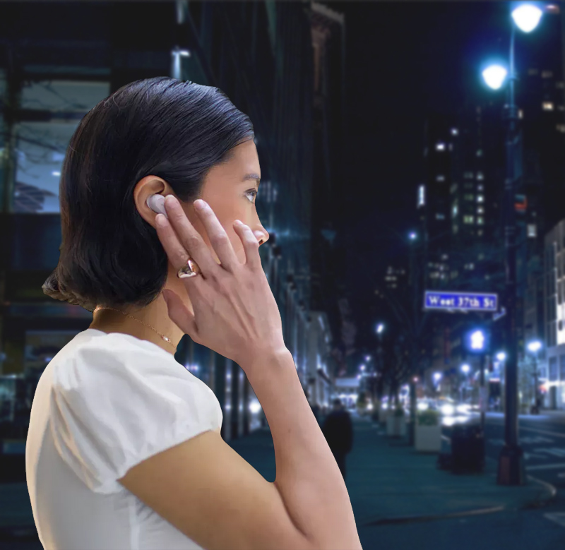 Tai Nghe Bose Quietcomfort Earbuds II 6 Bose QuietComfort Earbuds 2