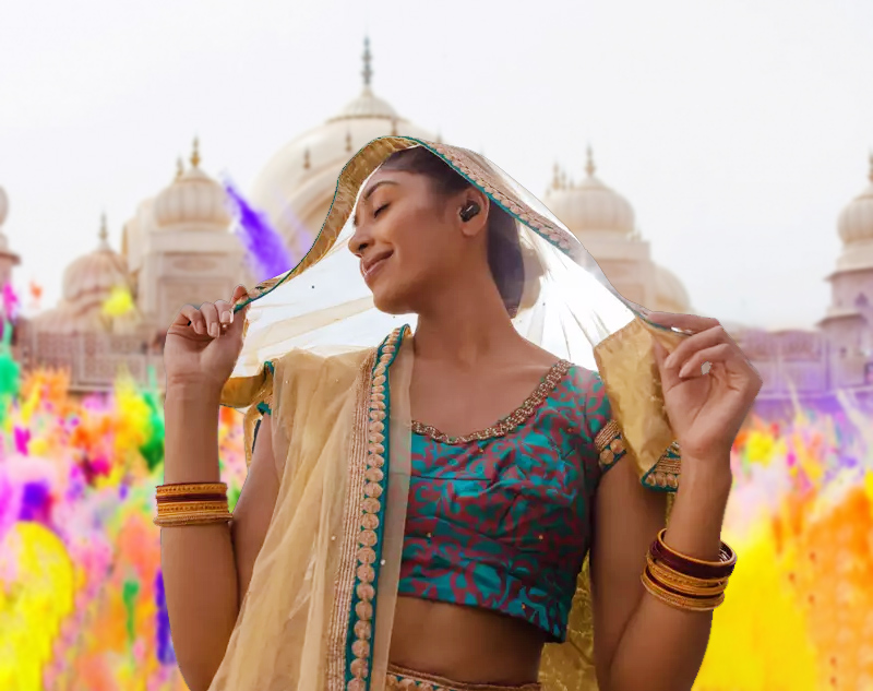 Tai Nghe Bose Quietcomfort Earbuds II 5 Bose QuietComfort Earbuds 2