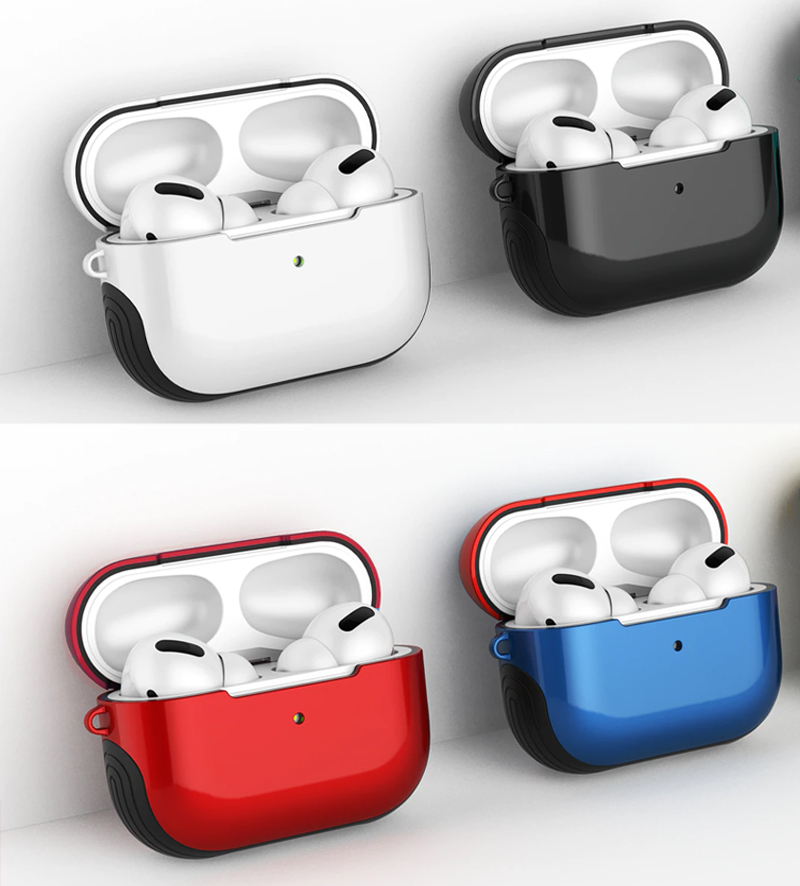 Ốp Airpods 3 Coteetci Armor Case (73003) 1 Ốp Airpods 3 Coteetci Armor Case (73003)