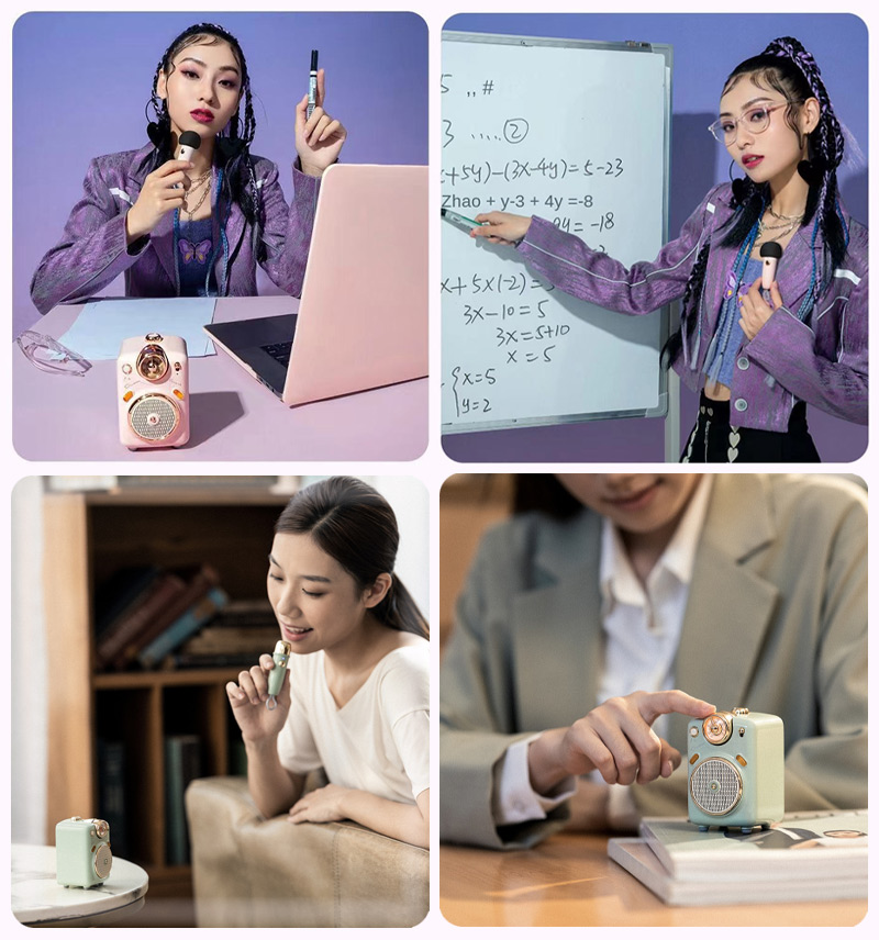 Loa Bluetooth Divoom Fairy OK 1 Loa Divoom Fairy OK