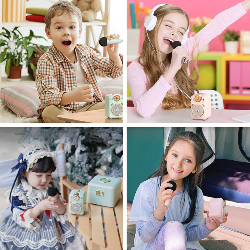 Loa Bluetooth Divoom Fairy OK 4 Loa Divoom Fairy OK