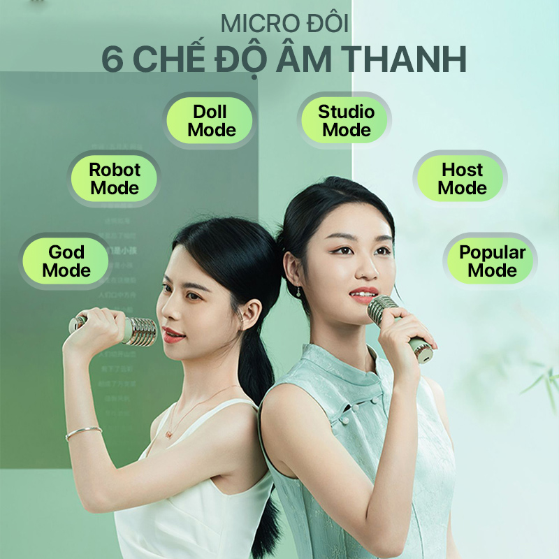 Loa Karaoke Bluetooth Divoom Songbird 4 Loa Karaoke Bluetooth Divoom Songbird