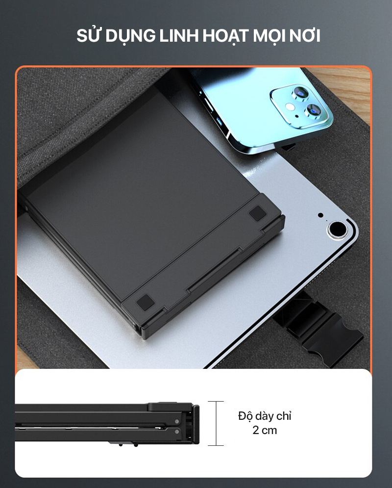 Folding Bluetooth Keyboard With Touchpad B066T 2 Folding Bluetooth Keyboard With Touchpad B066T