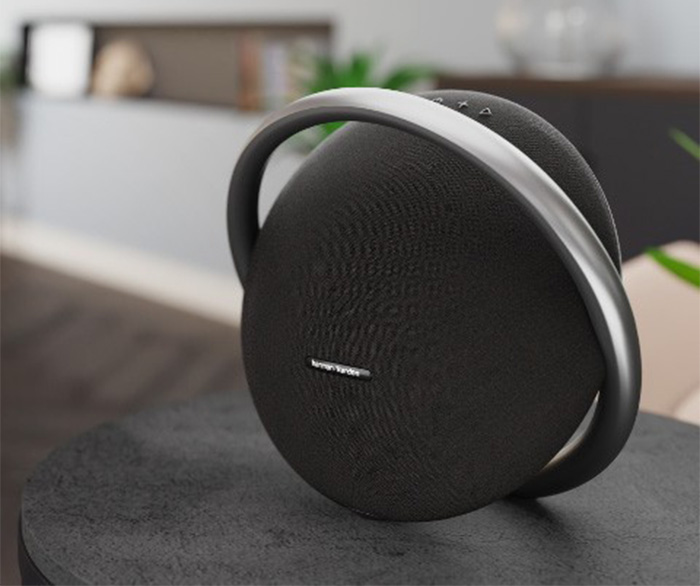 Harman Kardon Onyx Studio 7 Chính Hãng 1 Harman Kardon Onyx Studio 7