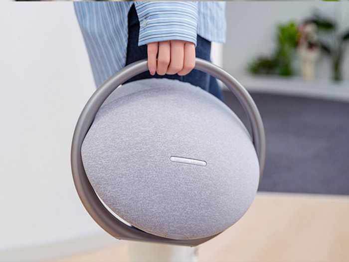 Harman Kardon Onyx Studio 7 Chính Hãng 4 Harman Kardon Onyx Studio 7