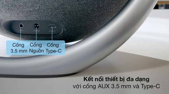 Harman Kardon Onyx Studio 7 Chính Hãng 5 Harman Kardon Onyx Studio 7