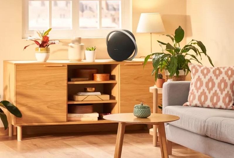 Harman Kardon Onyx Studio 8 Chính Hãng 2 Harman Kardon Onyx Studio 8