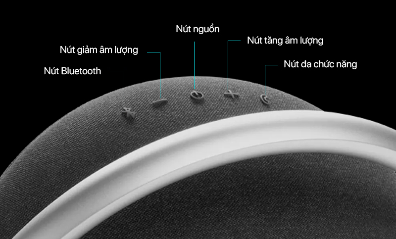 Harman Kardon Onyx Studio 8 Chính Hãng 3 Harman Kardon Onyx Studio 8