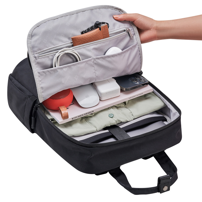 Balo Innostyle Colorlite Lightweight For Laptop 15.6 Inch - P21 1 Balo Innostyle Colorlite Lightweight