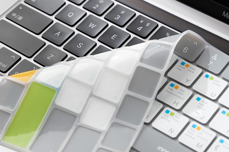 Phủ Phím Tắt Innostyle Keyguard Navigator Shortcut For Macbook Pro 13” M1/M2 1 Phủ Phím Tắt Innostyle Keyguard Navigator Shortcut For Macbook Pro 13” M1/M2