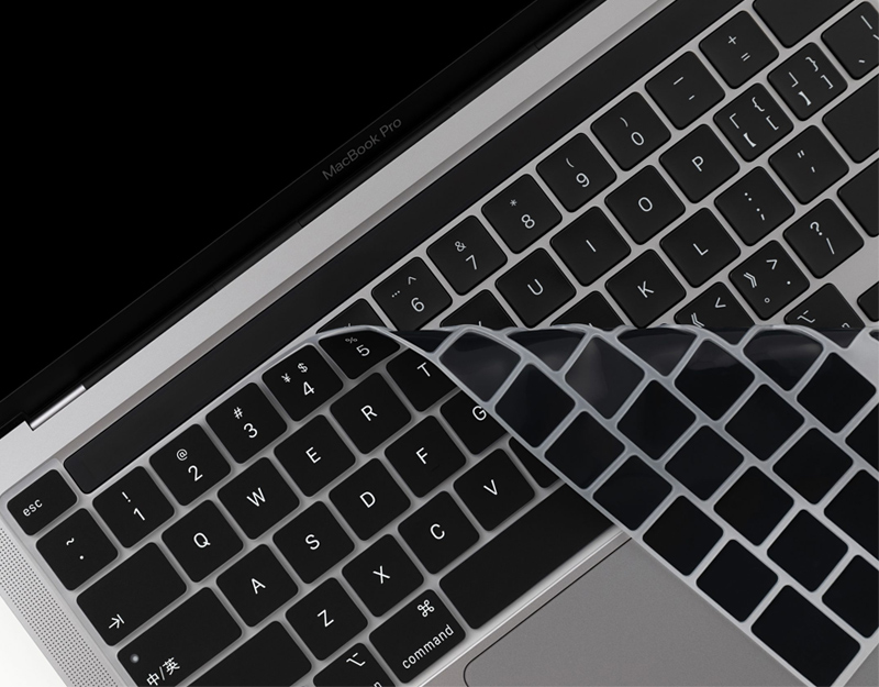 Phủ Phím Tắt Innostyle Keyguard Prime For Macbook Air 13” 2020 1 Phủ Phím Tắt Innostyle Keyguard Prime For Macbook Air 13” 2020