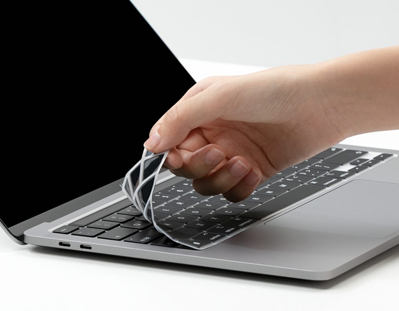 Phủ Phím Tắt Innostyle Keyguard Prime For Macbook Air 13” 2020 2 Phủ Phím Tắt Innostyle Keyguard Prime For Macbook Air 13” 2020