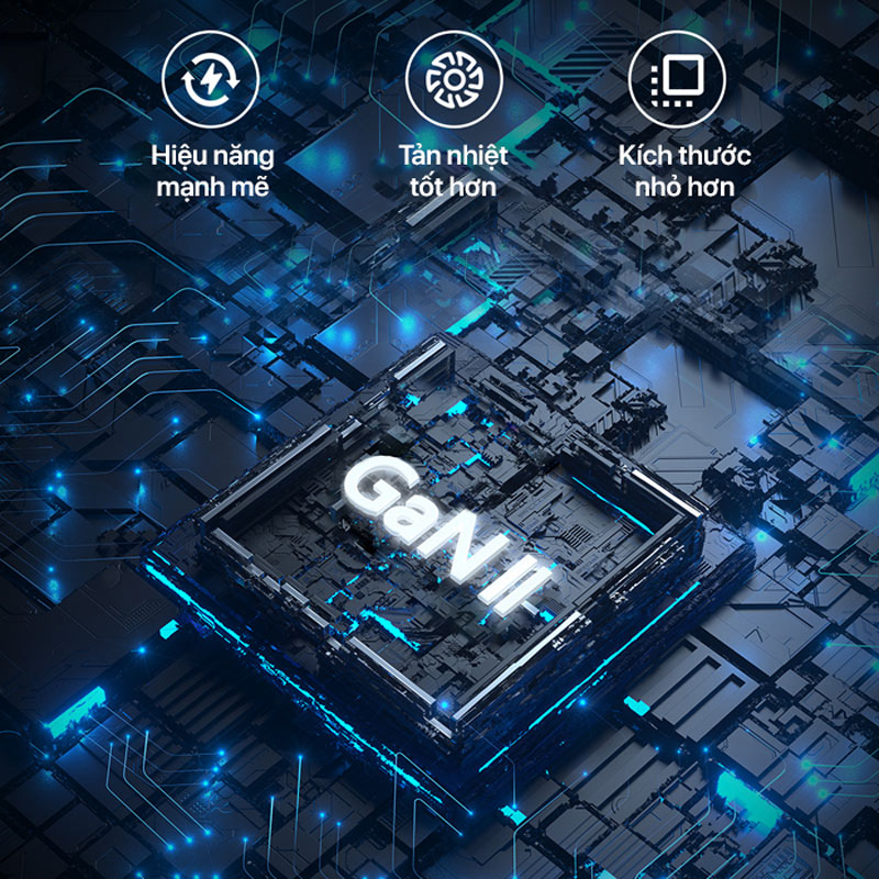 Innostyle MiniGo 30W GaN PD Charger - IC30GWHT 3 Innostyle MiniGo 30W GaN PD Charger - IC30GWHT