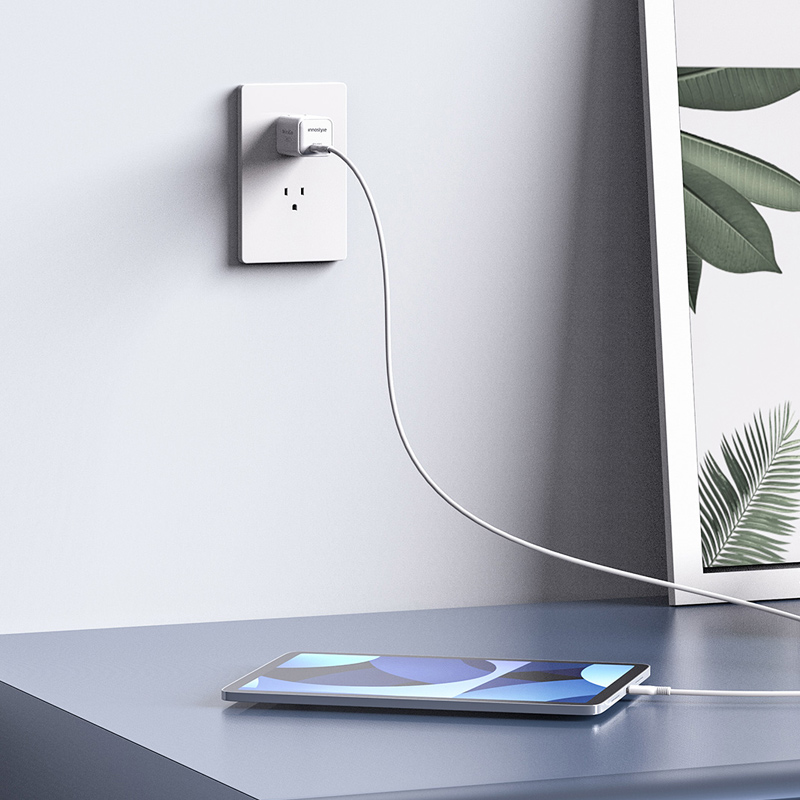 Innostyle MiniGo 30W GaN PD Charger - IC30GWHT 4 Innostyle MiniGo 30W GaN PD Charger - IC30GWHT