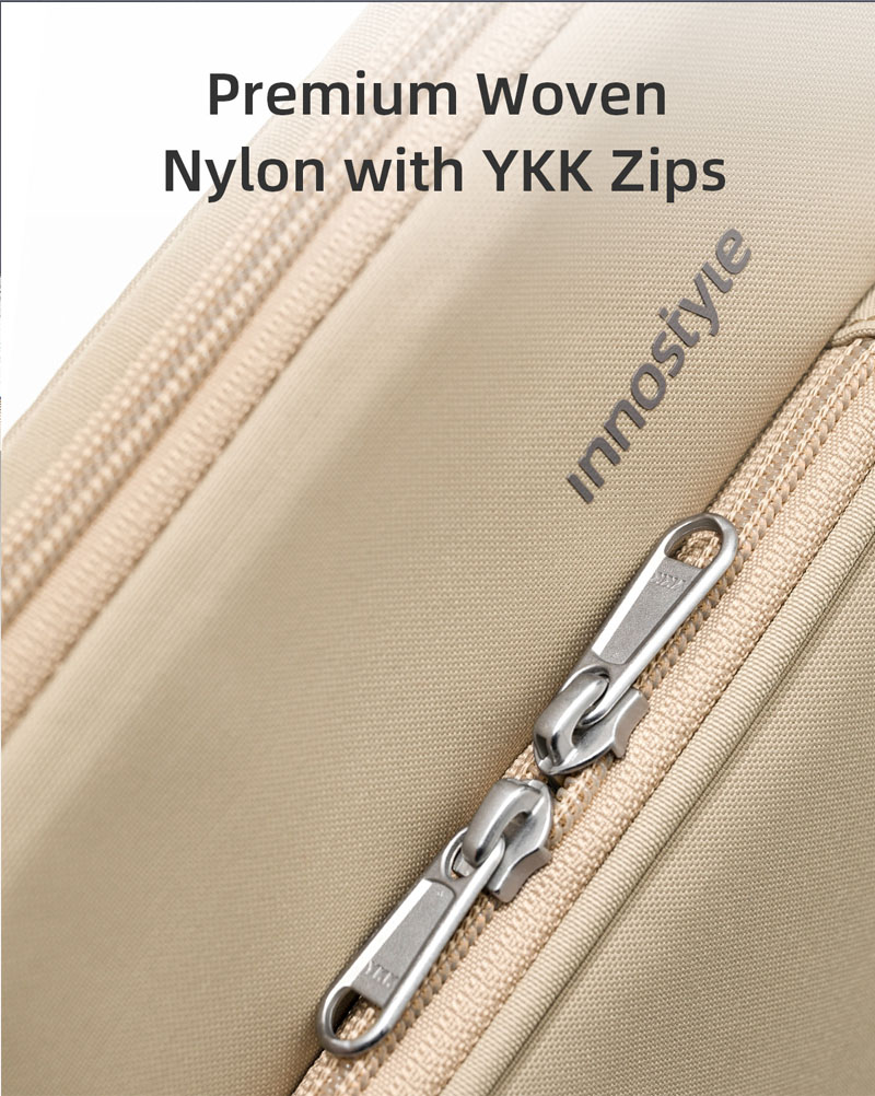 Túi Innostyle Omniprotect Carry Laptop 13" / Macbook Pro 13" - (S114-13) 4 TÚI CHỐNG SỐC INNOSTYLE OMNIPROTECT SLIM