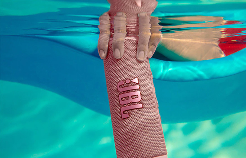 JBL Flip 6 Chính Hãng 5 JBL Flip 6 Chính Hãng