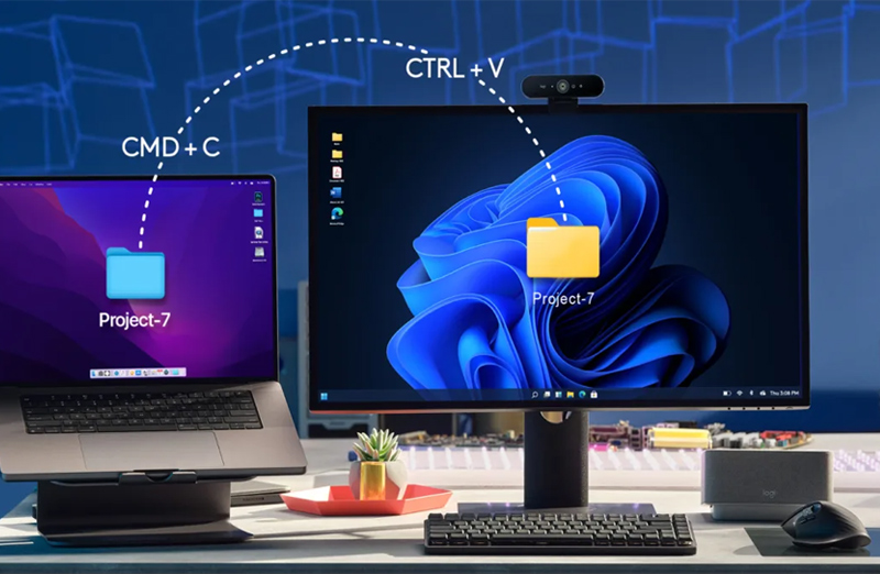 Logitech Wireless Mouse MX Master 3S 8 Logitech Wireless Mouse Mx Master 3S