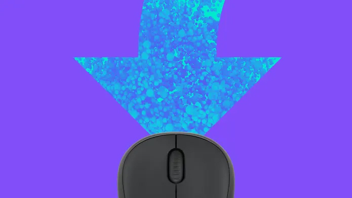 LOGITECH - Silent Bluetooth Mouse M240 For Business 4 logitech slient bluetooth mouse m240 black 04