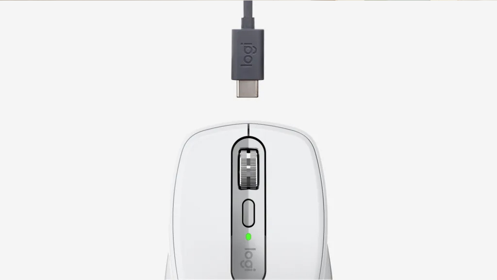 Logitech MX Anywhere 3S 4 logitech mx anywhere 3s - 4