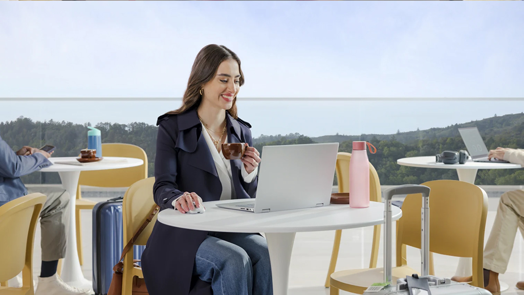 Logitech MX Anywhere 3S 6 logitech mx anywhere 3s - 6