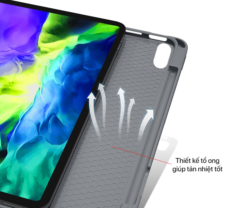 Mutural Leather Case for iPad Gen 10 10.9-inch 3 Mutural Leather Case for iPad Gen 10 10.9-inch