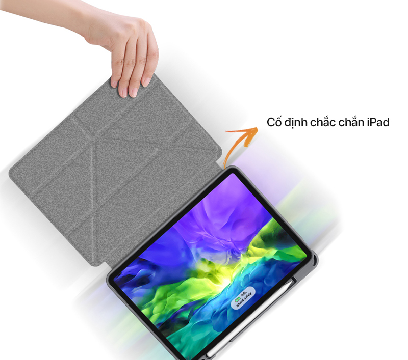 Mutural Leather Case for iPad Gen 10 10.9-inch 2 Mutural Leather Case for iPad Gen 10 10.9-inch