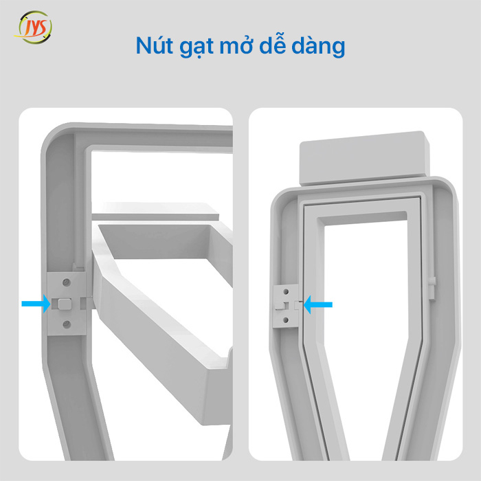 JYS Organizer and Display Stand for Meta Quest/PSVR 4 JYS Organizer and Display Stand for Oculus Quest/PSVR