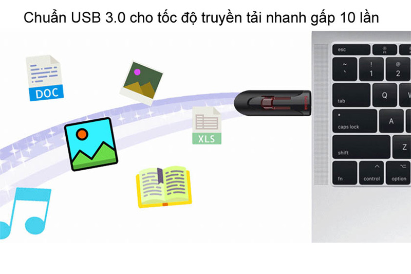 Sandisk USB CZ600 32GB 3.0 Flash Drive 1 sandisk usb cz600 32gb 3.0 flash drive 04