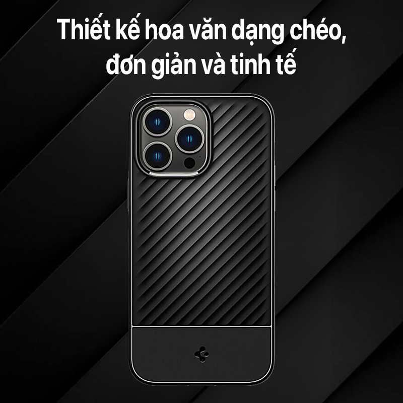 Case Spigen Iphone 14 Pro Max Core Armor Matte Black 1 case spigen iphone 14 pro max core armor matte black 01