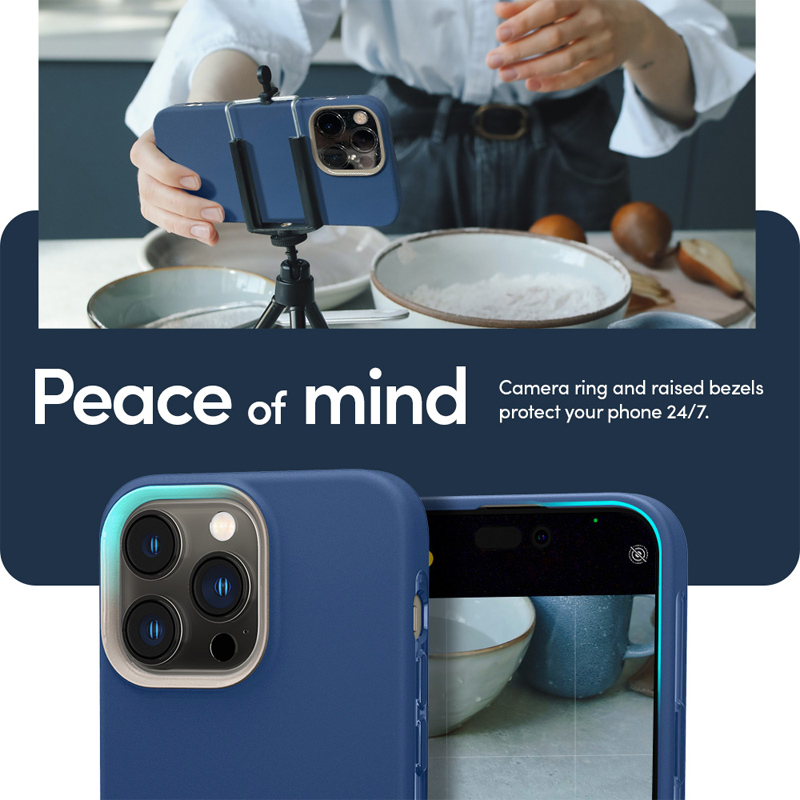 Case Spigen Iphone 14 Pro Max Cyrill Ultra Color Mag Coast 1 op lung spigen cyrill iphone 14 promax ultracolor mag coast 01