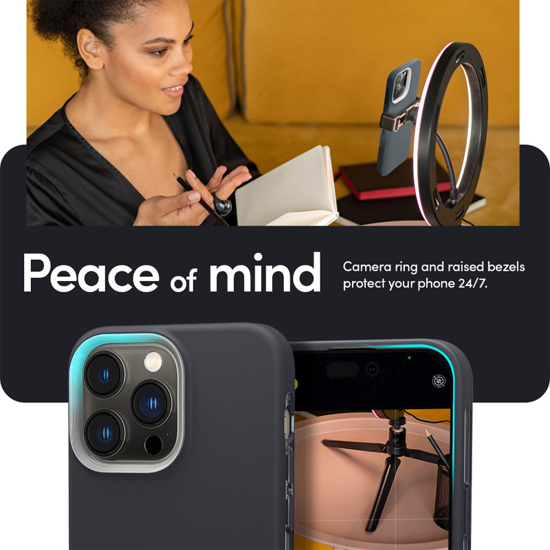 Case Spigen Iphone 14 Pro Max Cyrill Ultra Color Mag Dusk 1 op lung spigen cyrill iphone 14 promax ultracolor mag dusk 01