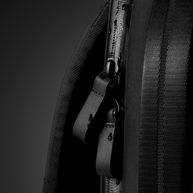 Balo Tomtoc (USA) Voyage-T50 Backpack Laptop 15.6" (T50M1) 5 balo tomtoc voyage t50 backpack laptop 15 black 03