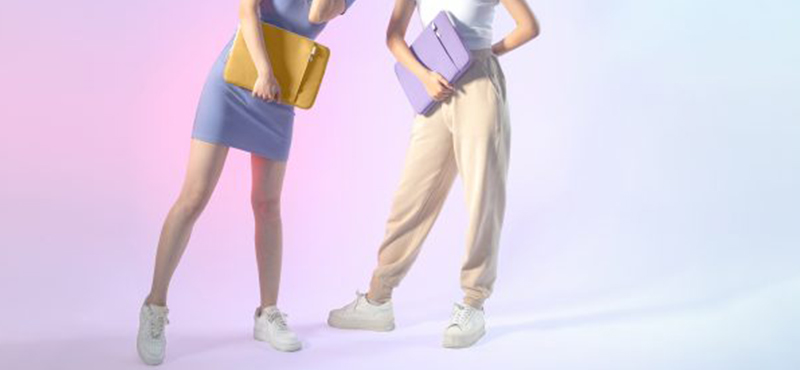 Túi Tomtoc (USA) Organized Corner Armor + Pouch Macbook Air/Pro 13” (A23-C02) 1 Túi Tomtoc (USA) Slim Handbag MacBook Pro/Air