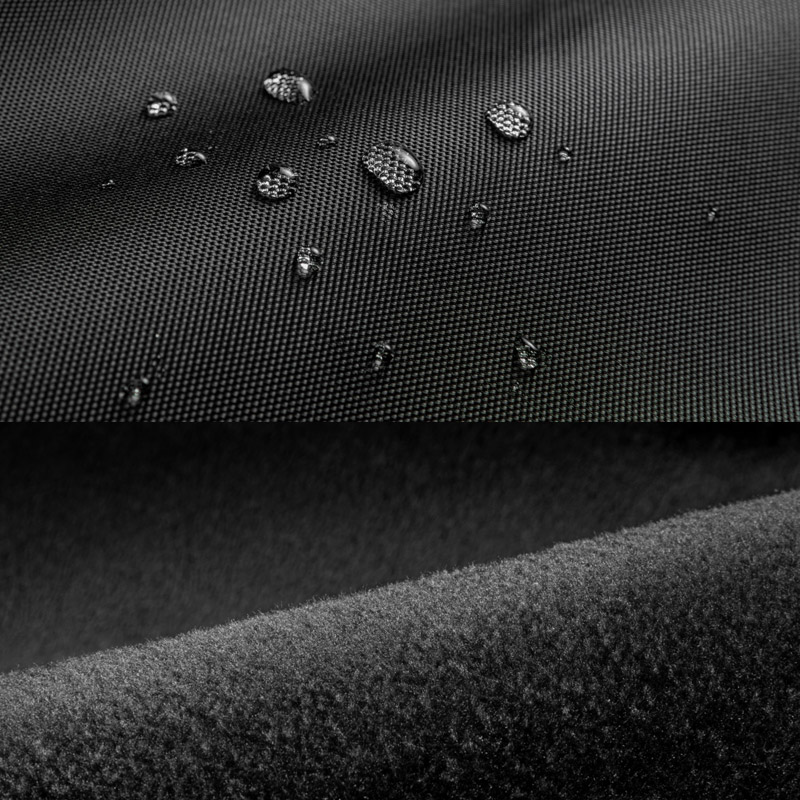 Túi Chống Va Đập Tomtoc (USA) Nintendo FancyCase-G05 Medium Case - Black (A0543D1) 2 tui chong va dap tomtoc nintendo fancycase medium case black 01