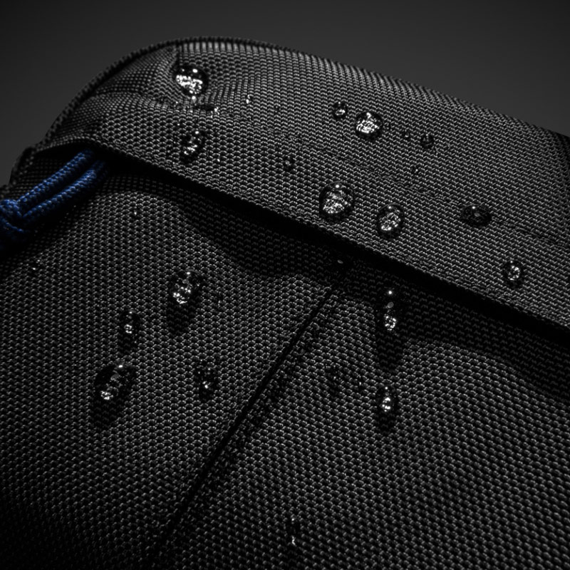 Túi Đeo Chéo Tomtoc (USA) Wander-T26 Steam Deck Daily Sling - Black (T26S1D1) 5 tui deo cheo tomtoc wander t26 steam deck daily sling black 01