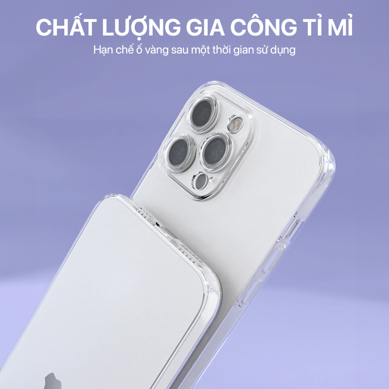 Case Silicon Totu iPhone 14 Pro