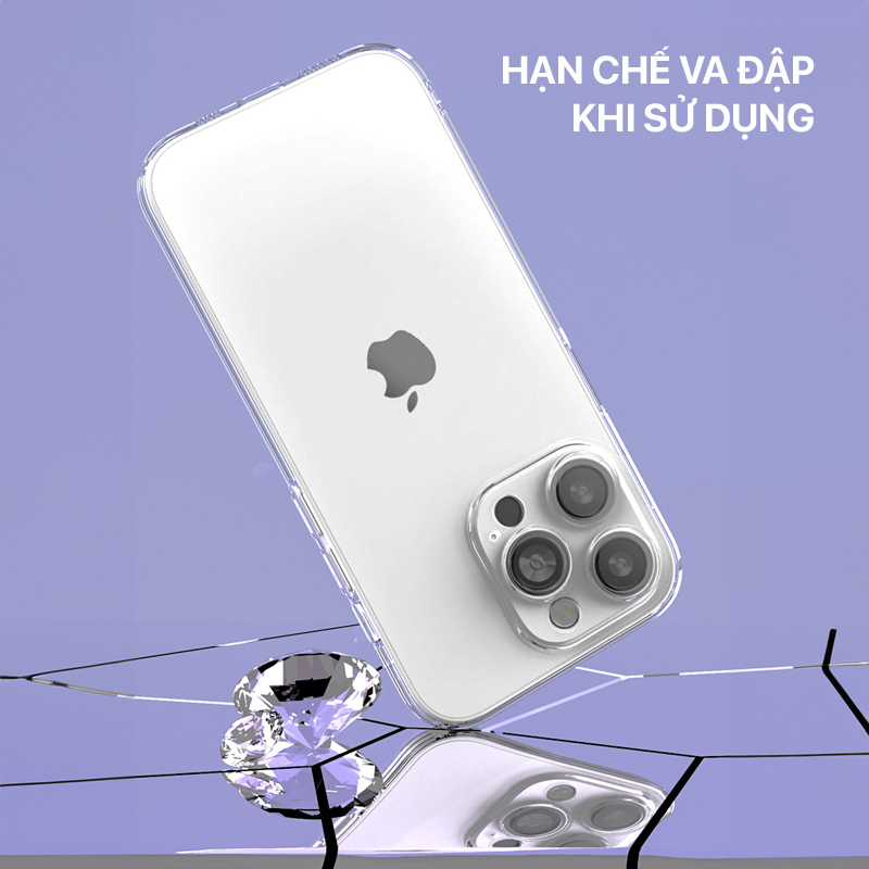 Case Silicon Totu iPhone 14 Pro