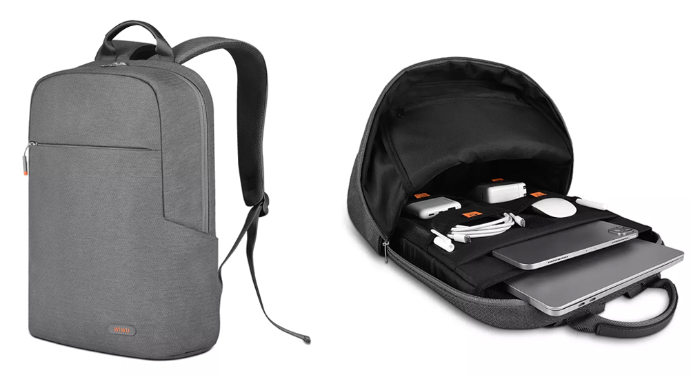 Balo Wiwu Pilot Backpack 1 Balo Wiwu Pilot Backpack