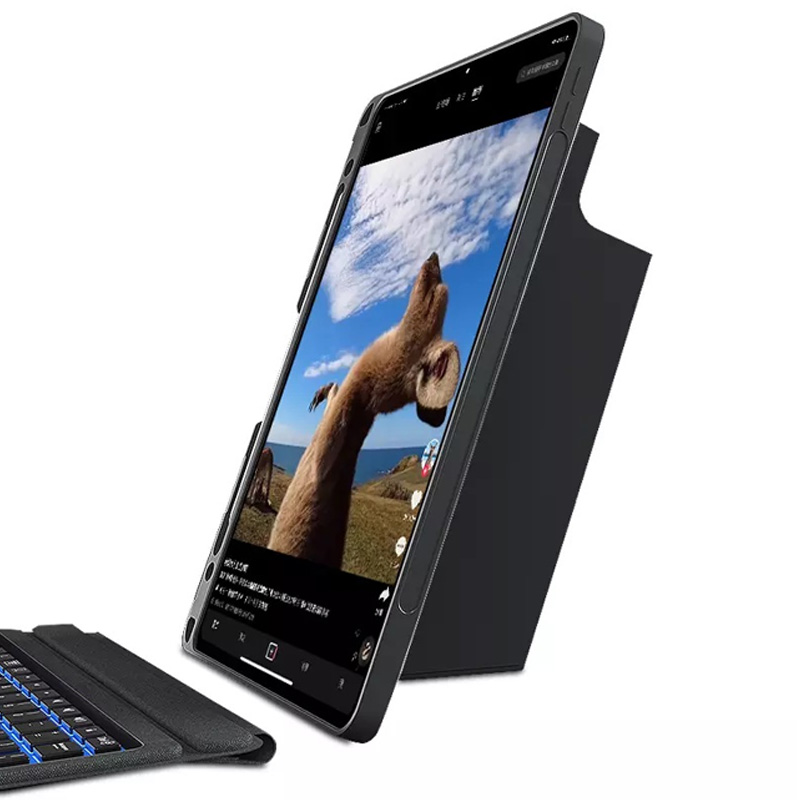 Wiwu Mag Touch iPad Gen 10 Keyboard Case 10.9'' 1 Wiwu Mag Touch iPad Keyboard Case