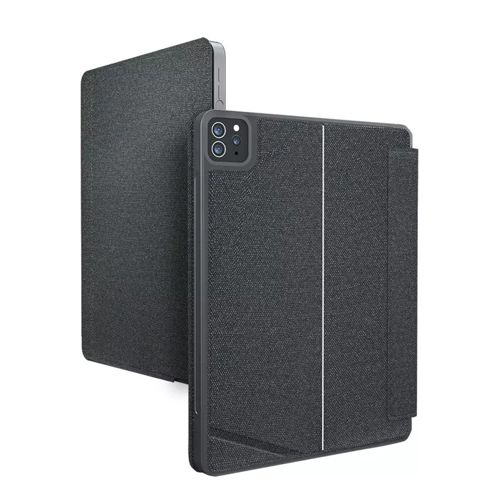 Wiwu Mag Touch iPad Keyboard Case 10.2''/10.5' 1 Wiwu Mag Touch iPad Keyboard Case