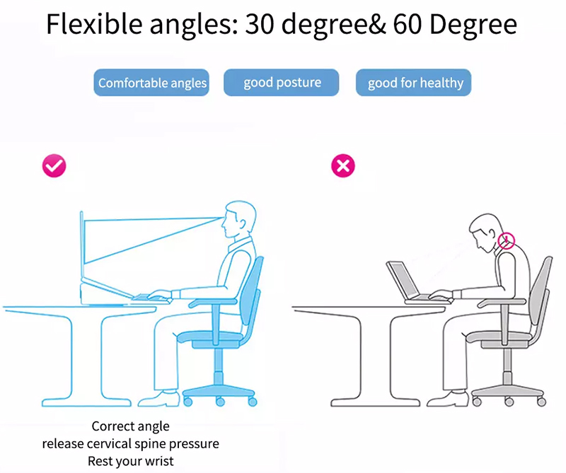 Túi chống sốc Wiwu Skin Pro Portable Stand Sleeve cho Macbook Pro 16.2" - Black 3 Túi chống sốc Wiwu Skin Pro Portable Stand Sleeve