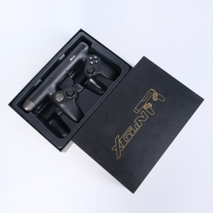 Xgun - Gun Controller For PS/XBOX/SWITCH/PC 2