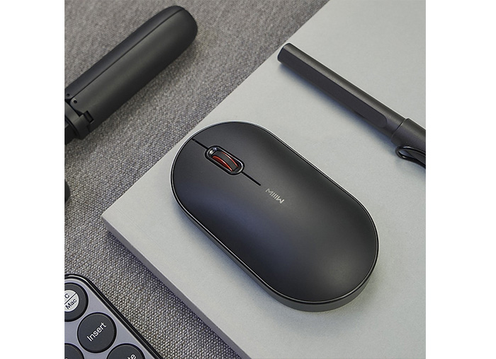 Xiaomi MIIIW Wireless Keyboard Air 85 & Mouse - Black 6 Xiaomi MIIIW Wireless Keyboard Air 85