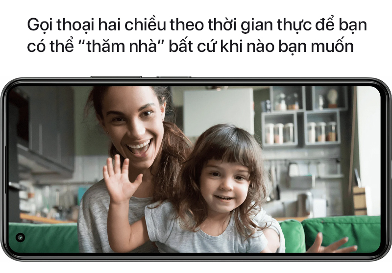 Xiaomi Smart Camera C300 Chính Hãng - BHR6540GL 5 Xiaomi Smart Camera C300