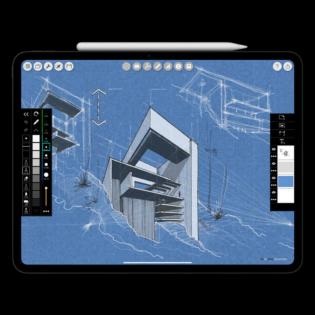 Apple Pencil Pro 3 Apple Pencil Pro