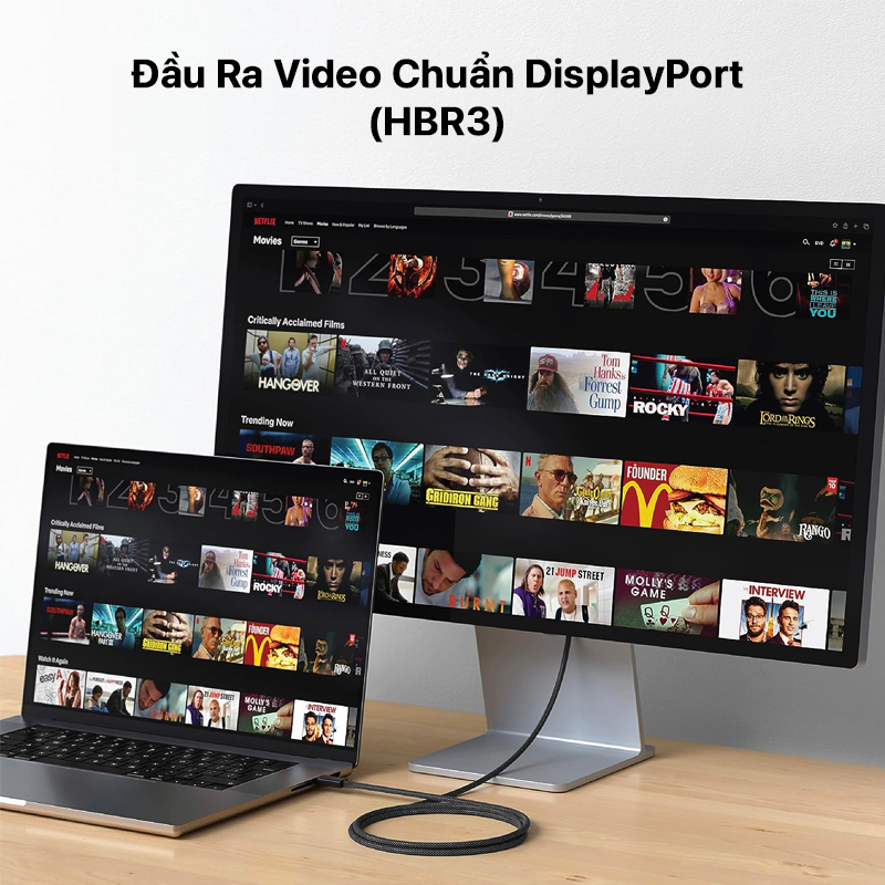 Apple Thunderbolt 4 Pro Cable 1M 3 Apple Thunderbolt 4 Cable 1M