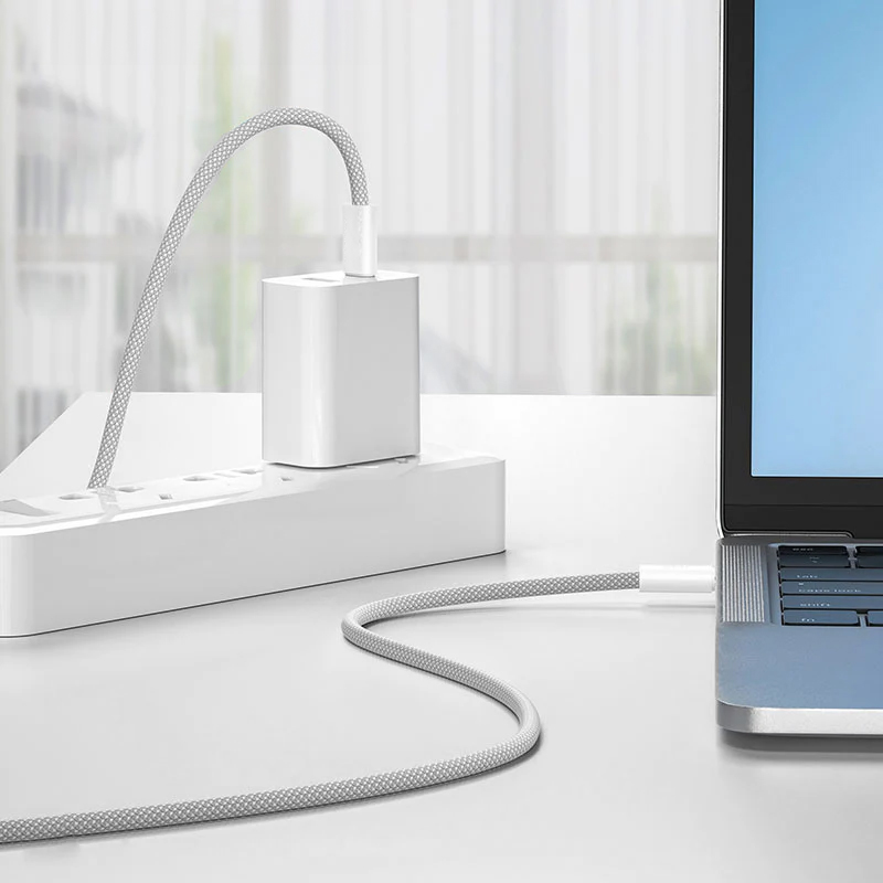 Apple USB-C Charge 60W Cable 1M 1 Apple USB-C Charge 60W Cable 1M